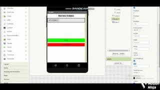 Control Max7219 using arduino via Bluetooth and mit app inventor #tech #viral #arduino #bluetooth