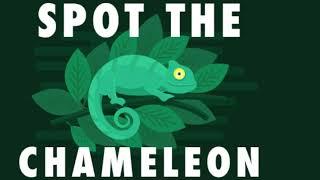 spot the chameleon Quiz answers | LATEST UPDATED VERSION | Quizdiva
