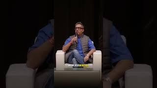 Self Doubt vs Doubt From Others | Ashneer Grover #shorts