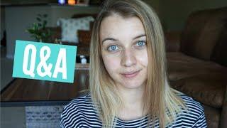 Q&A | Gdzie planujemy ślub? | Jessica Drewnicka