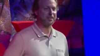 The Marimba | Timothy Jones | TEDxUNLV