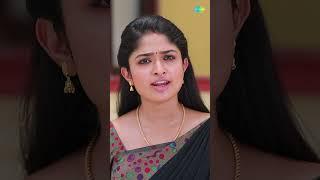 Malli Serial Episode 392 Promo | Nikitha | Vijay | Saregama Dice TV Shows Tamil #shorts  #ytshorts
