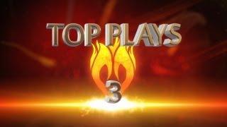 MOBAFIRE TV - TOP PLAYS  #3