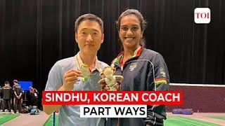 Sindhu has made disappointing moves; I feel responsible: Park Tae Sang