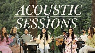 NB Worship | Acoustic Sessions #2