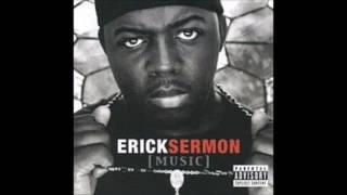 Eric Sermon - React (ft. Redman)