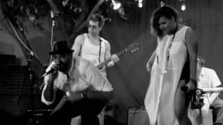 HONEY LAROCHELLE (feat Logic) - Hijack (Live at Solstice Skyline 2015)