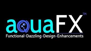 Introducing aquaFX Stencils