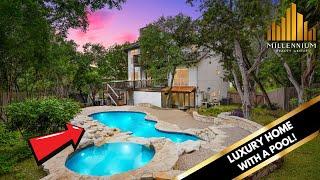 Move In Ready Home For Sale In San Antonio Texas!