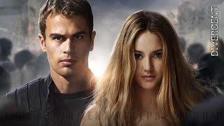 Divergent (2014) - Movie Review