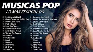 Melhores Musicas Pop Internacional 2025  Top 100 Acustico Músicas Internacionais Pop    Top Hit