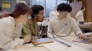 Design Thinking and Communication (DTC) — A Northwestern Engineering First-Year Experience