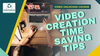 How to Speed Up Your Video Production Process (Time-Efficient Tips)