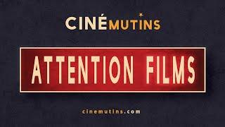 Bienvenue sur Cinémutins ! La nouvelle plateforme VOD des Mutins de Pangée