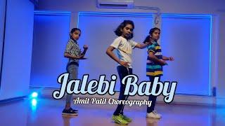 Jalebi Baby | Dance Cover | Amit Patil Choreography | Fab1 Danc Studio | Tesher ,Jason Derulo