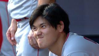 2021 MVP 오타니 쇼헤이 홈런 모음 (1호~46호) Ohtani Shohei