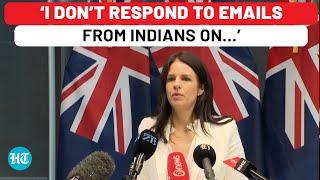 ‘Emails From Indians Akin To Spam…’: New Zealand MP Faces Fire Over Shocking Remark