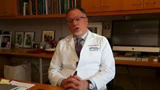 Dr. Jean Emond Talks Liver Transplants at Columbia