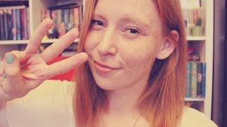 Адская неделя - День 3 || С меня хватит || GingerInBooks