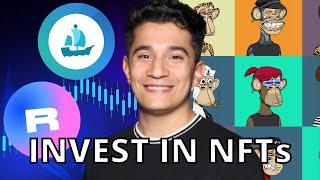 How To Create An NFT And Sell It | Step by Step with no Money