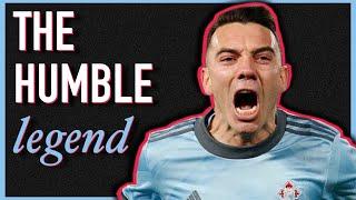 Celta Vigo, Iago Aspas & Football Heritage: A Living Legend at a Historic LaLiga Club