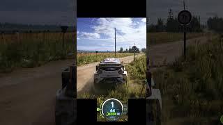 2. EA Sports WRC 24 I Koigu, Rally Estonia I Ford Puma Rally1 24 I Default Setup PC Gameplay