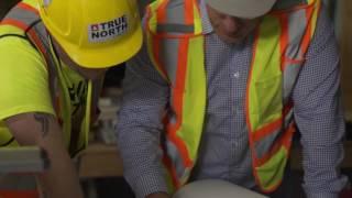 True North Labour - Teaser - Construction Staffing Agency