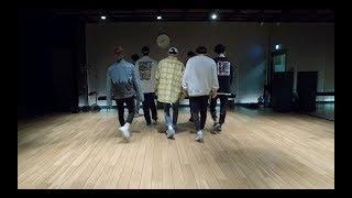 iKON - ‘고무줄다리기 (RUBBER BAND)’ DANCE PRACTICE VIDEO (MOVING VER.)