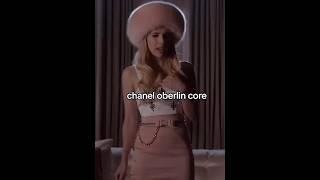 she’s ICONIC  #screamqueens #chaneloberlin #chanel #shorts #funny #lol #relatable