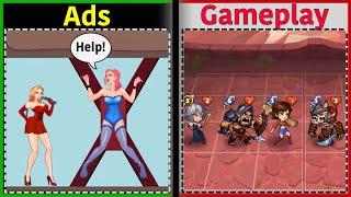 Mighty Party | Is it like the Ads? | Gameplay