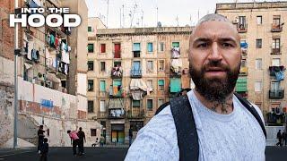 "El Raval's Drug Flats” walk-through Barcelona’s Most Dangerous Neighbourhood - Into The Hood