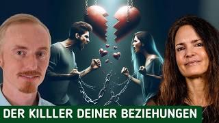 Die bittere Wahrheit: Wie schlechte Beziehungen dein Leben ruinieren!