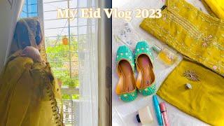 My Chaad raat and Eid Vlog 2023 |  Eid- ul- Fitr vlog| Bangladesh 