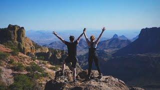 We Quit Our Jobs and Sold Everything to Travel the World! - The Endless Adventure