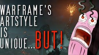 Warframe: Yep, Still Visual Noise!!