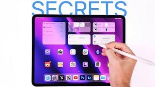 14 ACTUAL iPad Tricks You Didn't Know Existed!