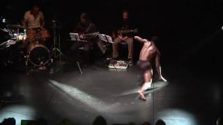 Tanja Zgonc - Beginning