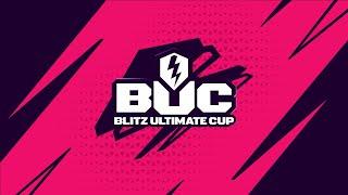 Blitz Ultimate Cup 2022.  APAC FINALS