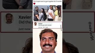 Wait Outside #xavierfunnymemes #xaviermemes #xavier #shorts