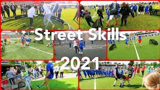 Mario Muchol - Street Skills 2021