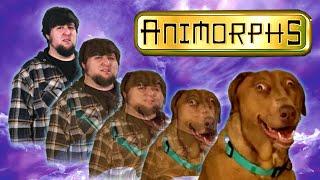 Animorphs: The TV Show