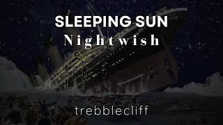 Nightwish - Sleeping Sun (TrebbleCliff Cover) | 112 YEAR ANNIVERSARY OF TITANIC'S SINKING