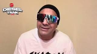 Even REAL GANGSTERS cry, gangsters fold, Diesel explains #oakland #losangeles #sacramento #sandiego