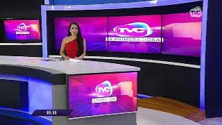 TVC a Primera Hora: Programa del 8 de octubre de 2024