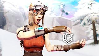 Squiddz - Ink Tage #1 #ChronicRC