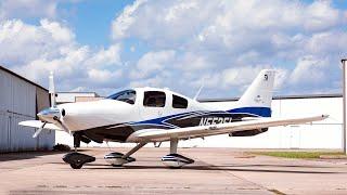 N5525L Cessna T240 TTx - SOLD