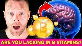 Your B Vitamins Breakdown! [Guide to B Vitamins in the Body]