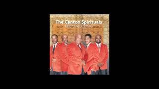 The Canton Spirituals-Give