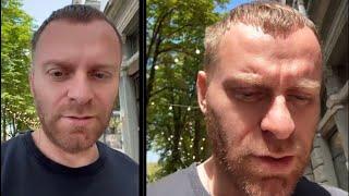Самвел Адамян/Едем со Стасом покупать Коле кровать и шкаф!Бурная подготовка к приезду Николая!