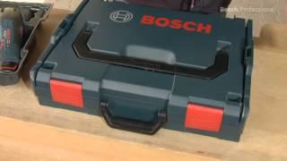 Bosch Storage Case - Bosch L-BOXX Professional